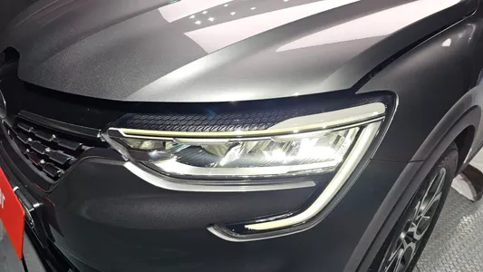 Renault Korea XM3 1.3 TCe RE 2020 22