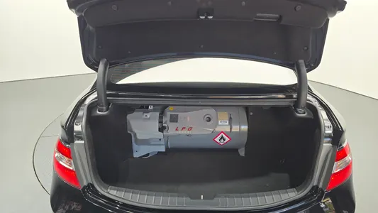 Hyundai Grandeur HG LPG HG300 2016 20