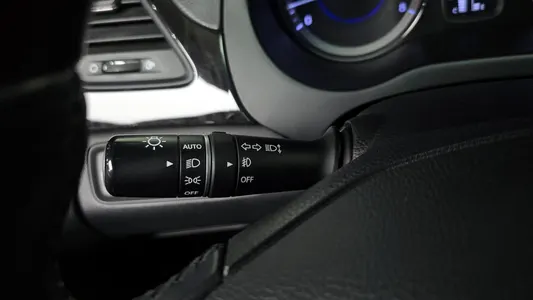 Hyundai Grandeur HG LPG HG300 2016 18