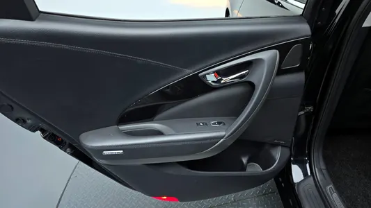 Hyundai Grandeur HG LPG HG300 2016 25