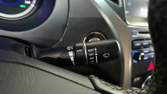 Hyundai Grandeur HG LPG HG300 2016 30