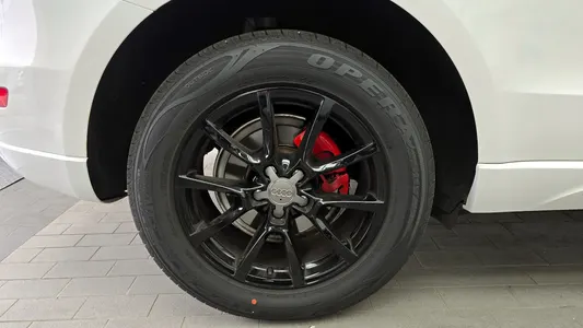 Audi Q5 2.0 TDI 2012 5