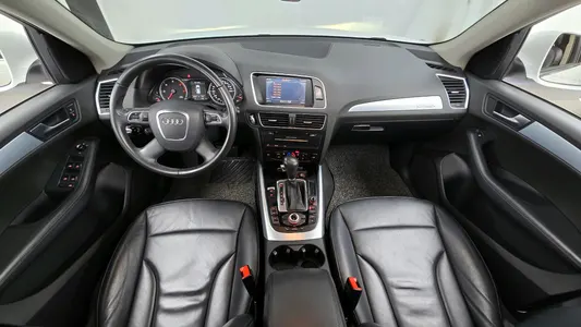 Audi Q5 2.0 TDI 2012 7