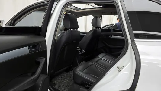 Audi Q5 2.0 TDI 2012 11