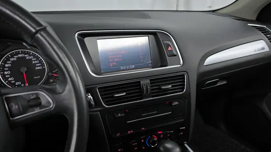 Audi Q5 2.0 TDI 2012 14