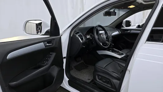 Audi Q5 2.0 TDI 2012 10