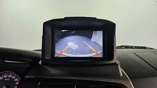 KG Mobility 코란도 스포츠 CX7 4WD 2014 17