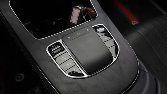 Mercedes-Benz CLS-Class C257 CLS300d 4MATIC 2022 18