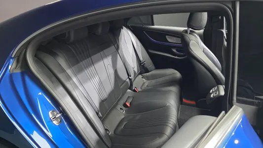 Mercedes-Benz CLS-Class C257 CLS300d 4MATIC 2022 26