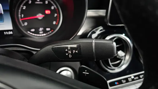 Mercedes-Benz GLC-Class X253 GLC300 4MATIC AMG Line 2019 9