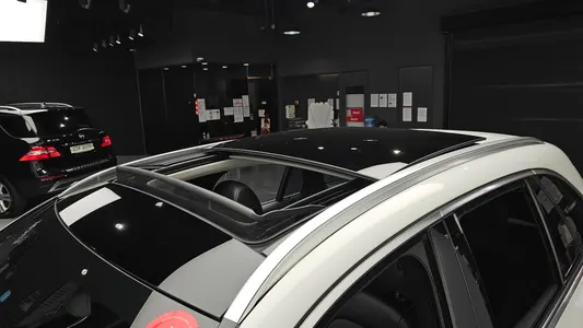 Mercedes-Benz GLC-Class X253 GLC300 4MATIC AMG Line 2019 19