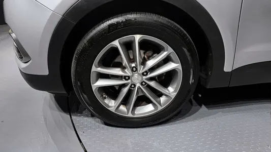 Hyundai 싼타페 더 프라임 2.2 2WD 2016 5