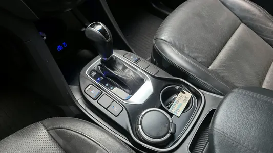 Hyundai 싼타페 더 프라임 2.2 2WD 2016 9