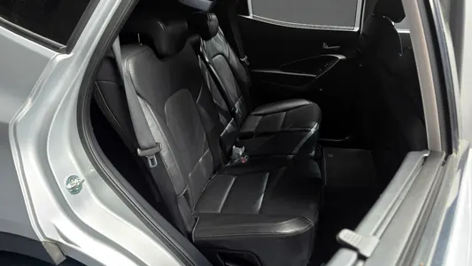 Hyundai 싼타페 더 프라임 2.2 2WD 2016 11