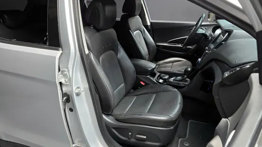 Hyundai 싼타페 더 프라임 2.2 2WD 2016 12