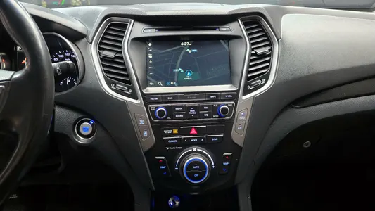 Hyundai 싼타페 더 프라임 2.2 2WD 2016 13