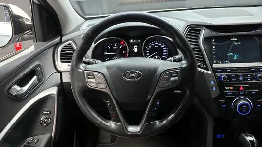Hyundai 싼타페 더 프라임 2.2 2WD 2016 14