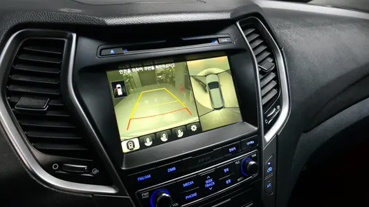 Hyundai 싼타페 더 프라임 2.2 2WD 2016 15