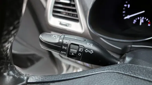 Hyundai 싼타페 더 프라임 2.2 2WD 2016 16