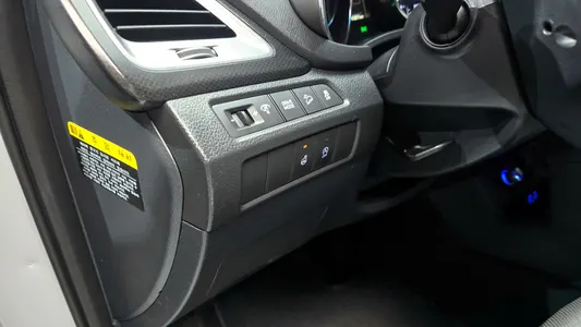 Hyundai 싼타페 더 프라임 2.2 2WD 2016 17