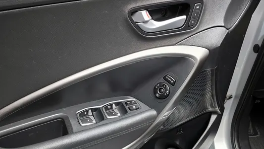Hyundai 싼타페 더 프라임 2.2 2WD 2016 18