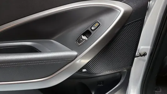 Hyundai 싼타페 더 프라임 2.2 2WD 2016 19