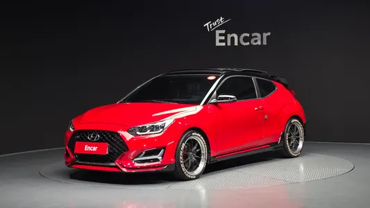 Hyundai (JS) 1.6 2018