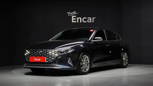 Hyundai IG 2021