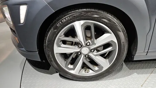 Hyundai Kona 1.6 2WD 2019 5