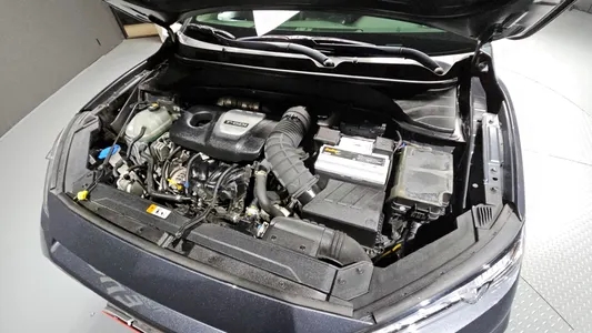 Hyundai Kona 1.6 2WD 2019 6