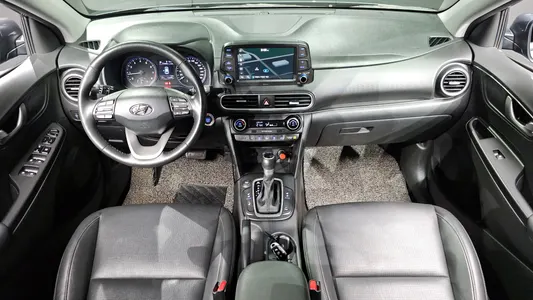 Hyundai Kona 1.6 2WD 2019 7