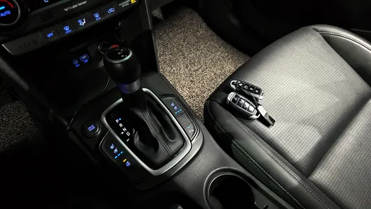 Hyundai Kona 1.6 2WD 2019 9