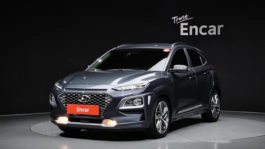 Hyundai Kona 1.6 2WD 2019