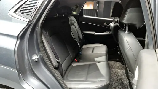 Hyundai Kona 1.6 2WD 2019 11
