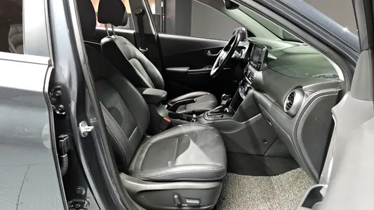 Hyundai Kona 1.6 2WD 2019 12