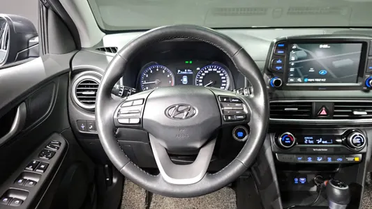 Hyundai Kona 1.6 2WD 2019 13