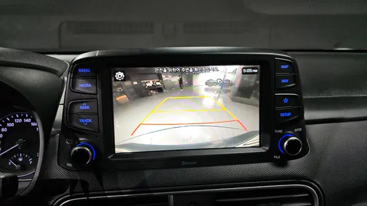Hyundai Kona 1.6 2WD 2019 14