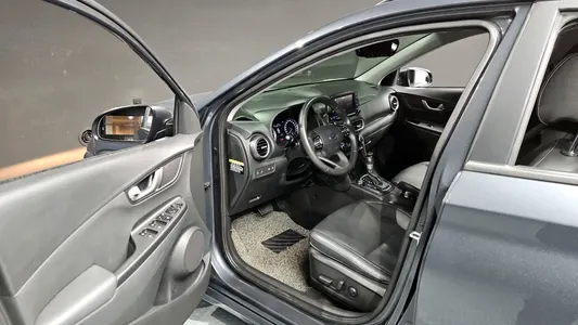 Hyundai Kona 1.6 2WD 2019 10