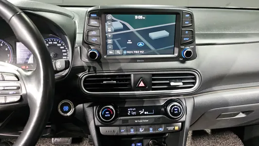 Hyundai Kona 1.6 2WD 2019 16