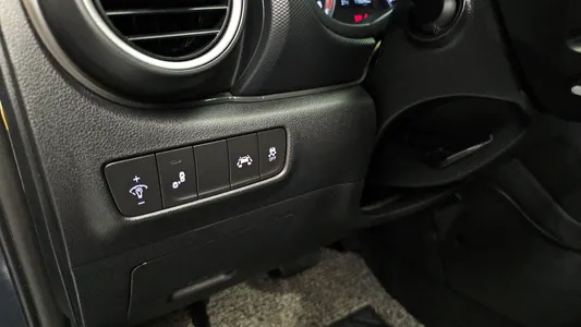 Hyundai Kona 1.6 2WD 2019 18