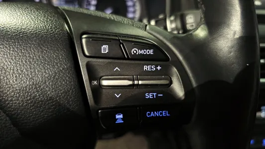 Hyundai Kona 1.6 2WD 2019 19
