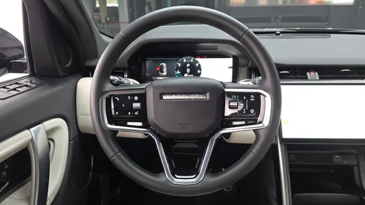 Land Rover 2 P250 SE 2025 13