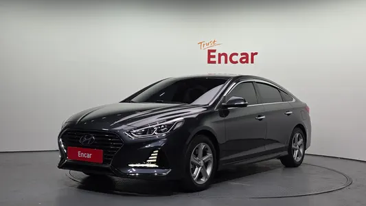 Hyundai LPI () 2017