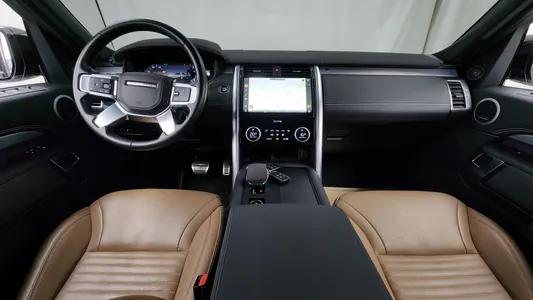 Land Rover 5 D300 R- HSE 2023 6