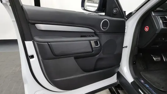Land Rover 5 D300 R- HSE 2023 24