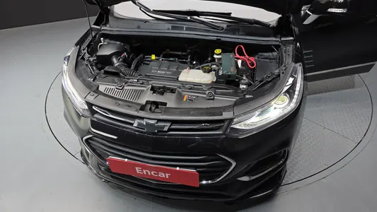 Chevrolet 트랙스 1.4 LTZ 2016 6