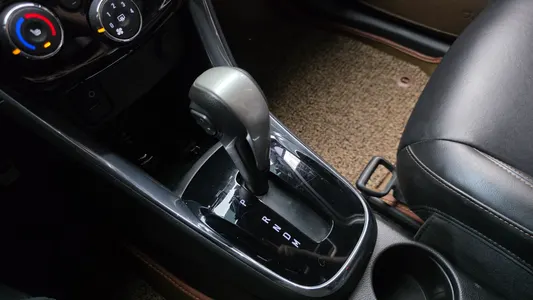 Chevrolet 트랙스 1.4 LTZ 2016 9