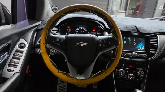 Chevrolet 트랙스 1.4 LTZ 2016 13