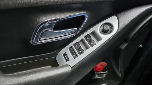 Chevrolet 트랙스 1.4 LTZ 2016 14