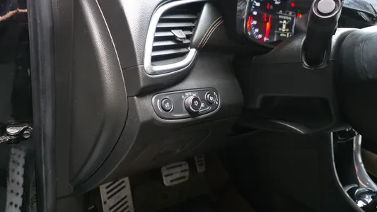Chevrolet 트랙스 1.4 LTZ 2016 15